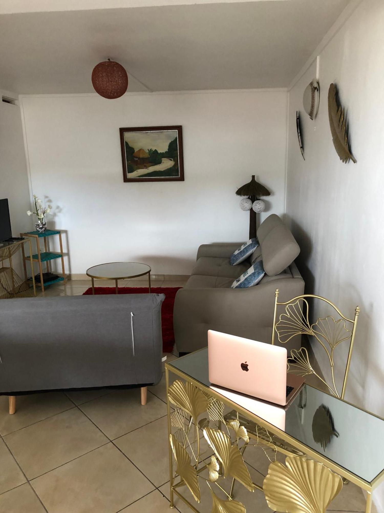 Chez Laurenn Ле Карбе Екстериор снимка